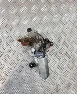 KIA Sorento Rear window wiper motor