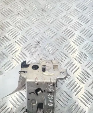 Audi A6 S6 C7 4G Tailgate/trunk/boot lock/catch/latch