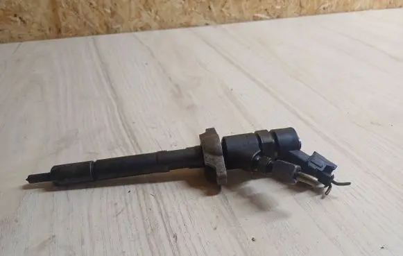 Volvo S40 Fuel injector 0445110259