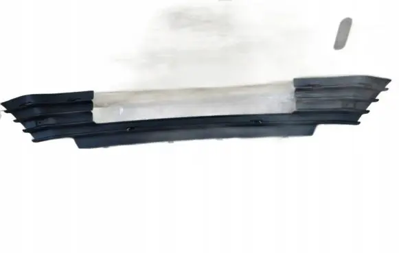 Renault Megane IV Front bumper lower grill 242534881R