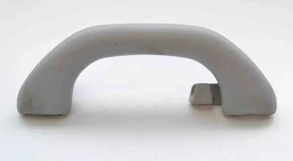 Volkswagen Tiguan Rear interior roof grab handle 1K0857607N