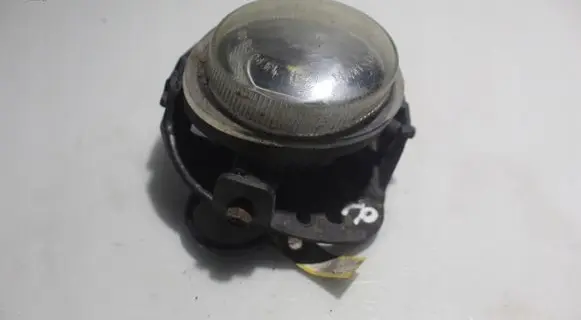 Mazda CX-7 Front fog light