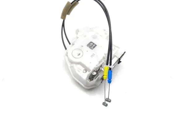 Mitsubishi Outlander Front door lock A047216