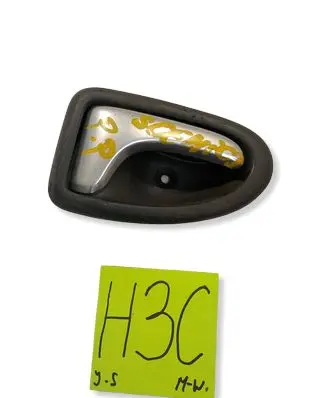 Renault Scenic I Front door interior handle 31346489413