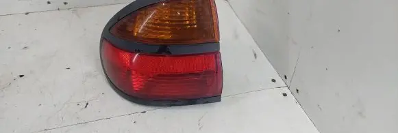 Renault Laguna I Rear/tail lights 7700420122
