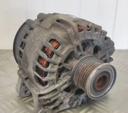 Nissan Primastar Generator/alternator TG15C058 609006 TWOJEAUTOWYSZKOW