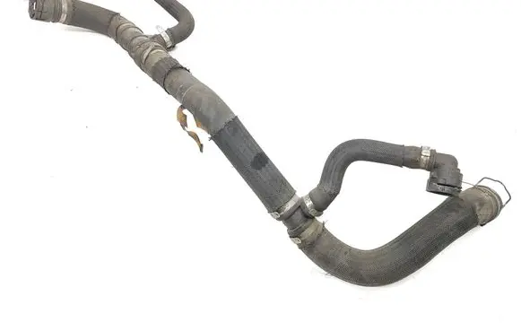 Alfa Romeo Stelvio Engine coolant pipe/hose H38432