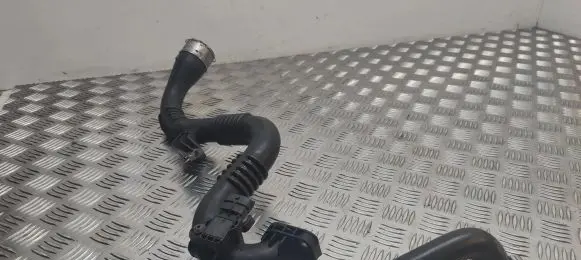 Nissan Juke I F15 Intercooler hose/pipe 144605243R