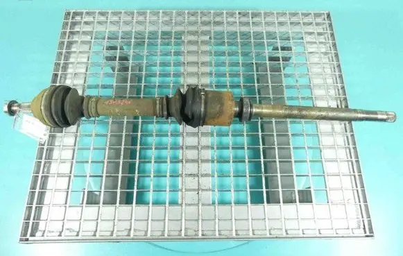 Citroen C5 Front driveshaft IMPRK1303246