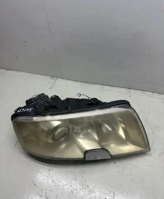 Skoda Superb B5 (3U) Headlight/headlamp 246750R