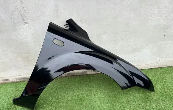Ford Focus Fender