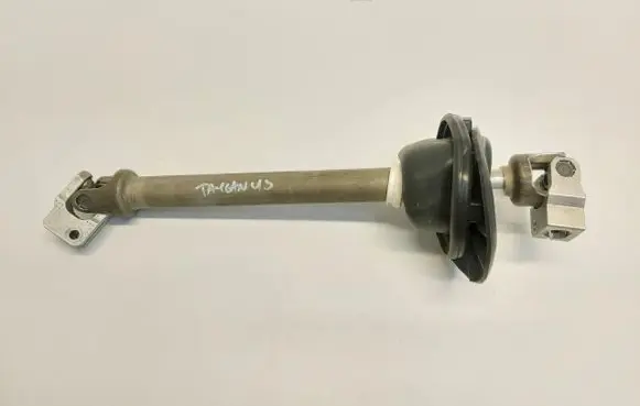 Porsche Taycan 9J1 Steering column universal joint