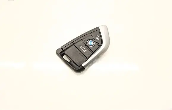 BMW X1 F48 F49 Ignition key/card 