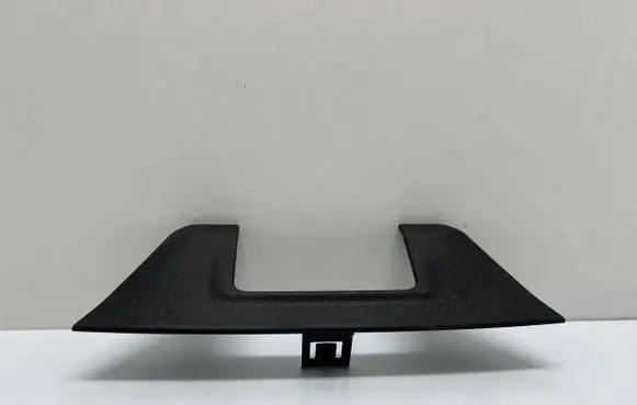 Volvo V40 Tailgate/boot lid lock trim 31307477