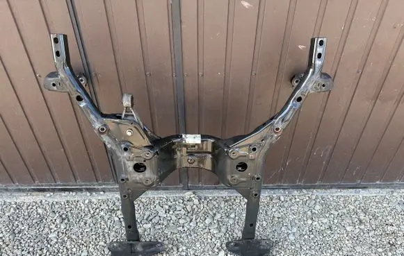 Mini Cooper Countryman R60 Front subframe 9807743