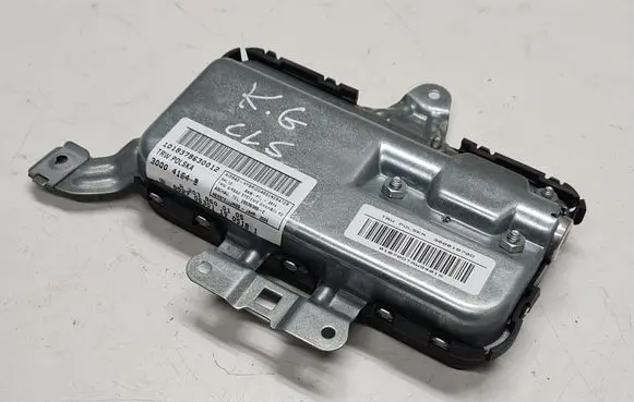 Mercedes-Benz CLS C219 Rear door airbag A2038600105