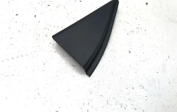 Other rear door trim element
