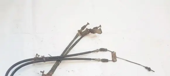 Mazda MX-3 Handbrake/parking brake wiring cable 