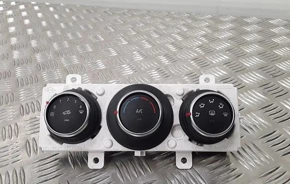 Renault Master III Climate control unit 275106521R