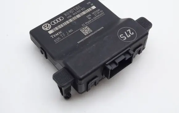 Volkswagen Touran I Gateway control module 1K0907530E