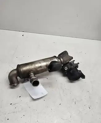 Ford Focus C-MAX EGR valve V29010703