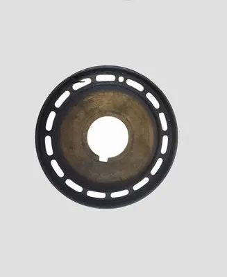 Citroen C4 I Picasso Crankshaft position gear 96611070