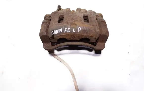 Hyundai Santa Fe Front brake caliper
