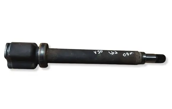 Volvo V50 Driveshaft support bearing 