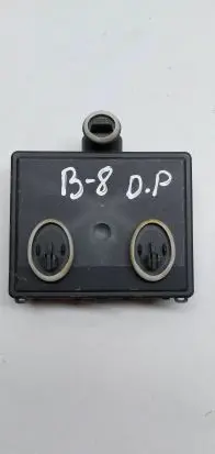 Volkswagen PASSAT B8 Door control unit/module 5Q0959592F
