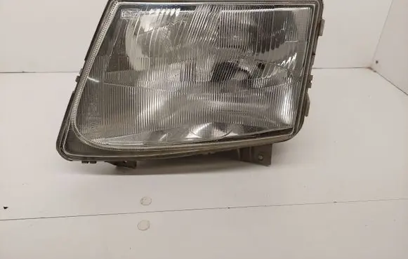 Mercedes-Benz Vito Viano W639 Headlight/headlamp