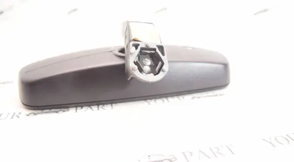 BMW 7 F01 F02 F03 F04 Rear view mirror (interior) 9224345 9052721