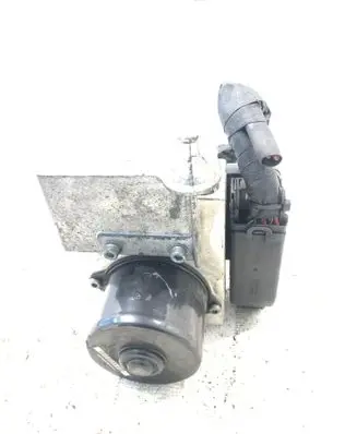 Mercedes-Benz C W203 ABS Pump A0345457832 4800955180 H024F04E73