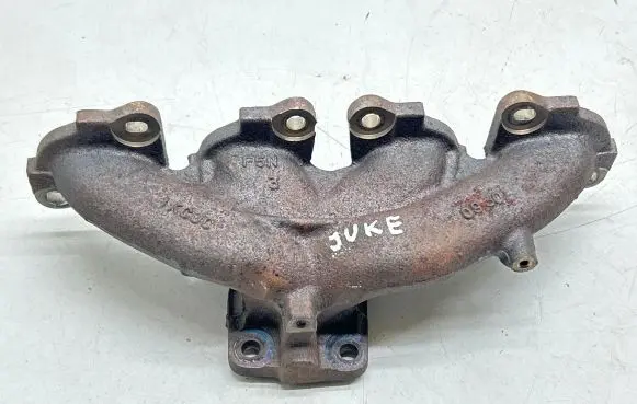 Nissan Juke I F15 Exhaust manifold 1KCOC 0930