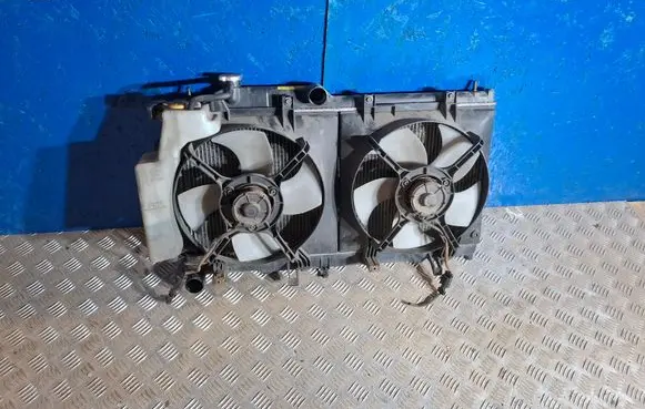 Subaru Outback Coolant radiator