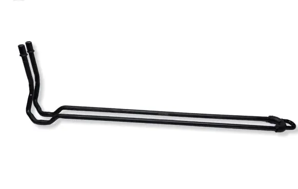 BMW 5 E60 E61 Power steering radiator 