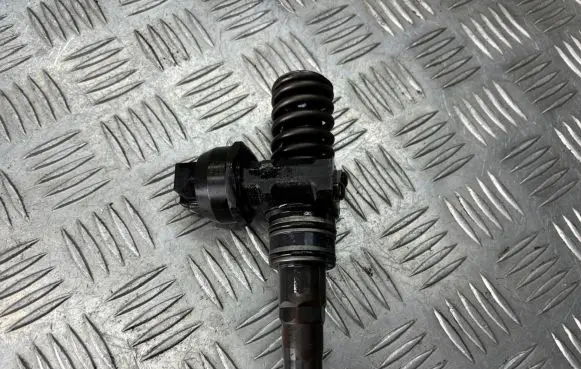 Ford Galaxy Fuel injector 0414720038