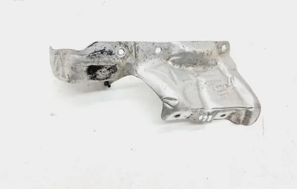 Volvo S60 Heat shield in engine bay AV619N454AB
