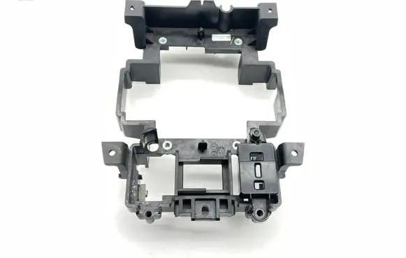 Jaguar F-Type Other center console (tunnel) element GX5314862B