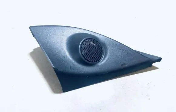 Side speaker trim/cover