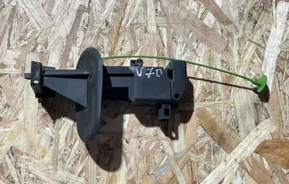 Volvo V70 Fuel tank cap lock 31299107