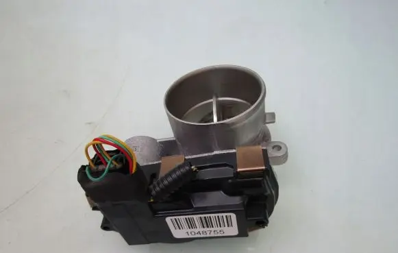 Nissan X-Trail T33 Throttle valve RMA6071