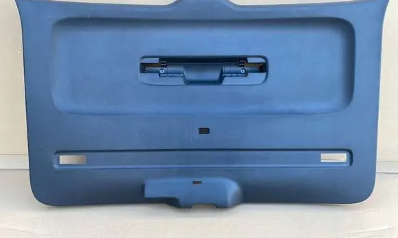 Volkswagen ID. Buzz Tailgate/trunk upper cover trim 1T3867601B