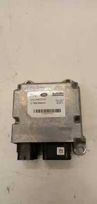 Suspension control unit/module