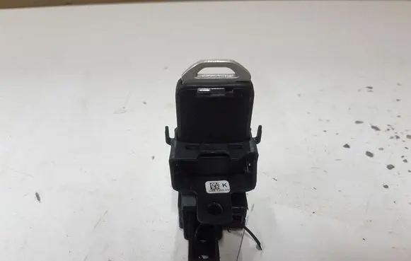 Volvo V40 Ignition lock 30659639 31252952