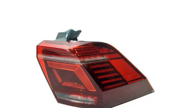 Volkswagen Tiguan Rear/tail lights 5NA945208J