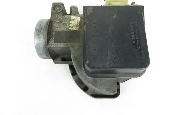 Audi 80 90 S2 B4 Mass air flow meter 028906301 0281002072