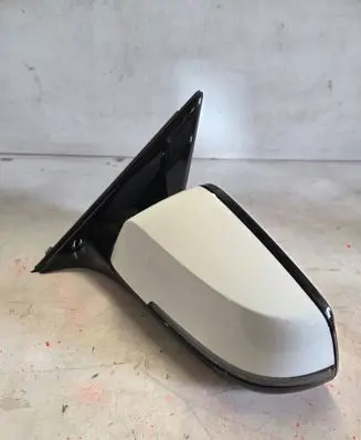 BMW 7 F01 F02 F03 F04 Front door electric wing mirror F0169109U6680