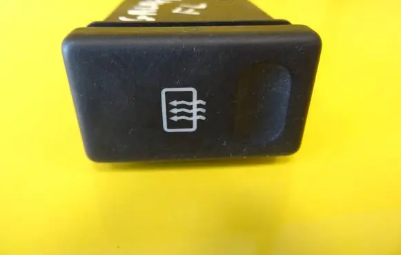 Ford Galaxy Windscreen/window heater switch 7M5959621B