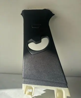 BMW 3 F30 F35 F31 (B) pillar trim (top) 7220997 52107010