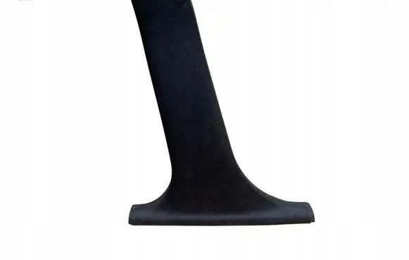 BMW 3 E46 (B) pillar trim (top) 8196681
